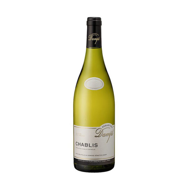 Chablis, Domaine Sébastien Dampt