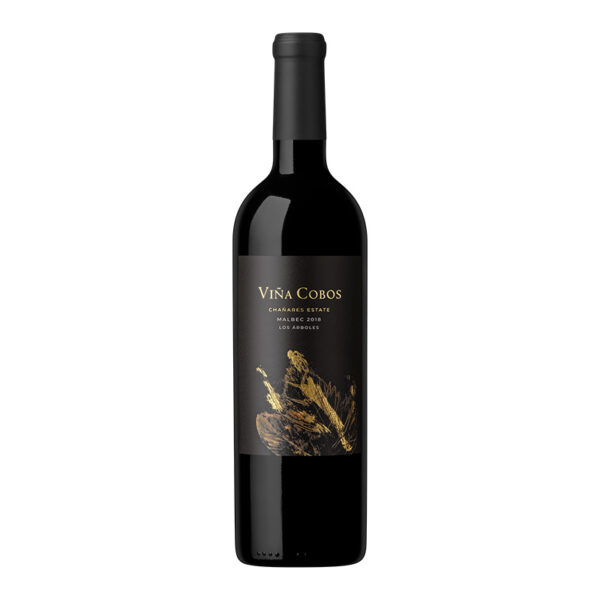 Chañares Estate Malbec, Vina Cobos