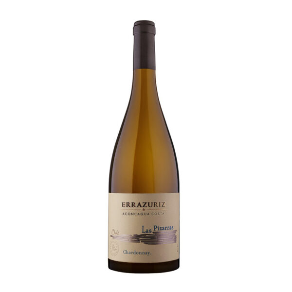 Las Pizarras Chardonnay, Errazuriz