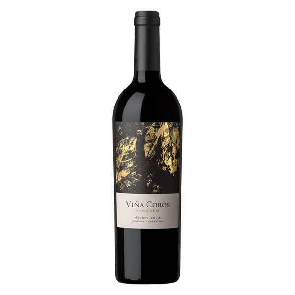 Vinculum Malbec, Vina Cobos