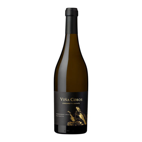 Zingaretti Estate Chardonnay, Vina Cobos