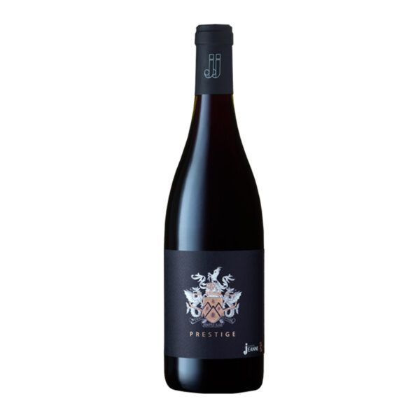 Prestige Rouge, Domaine des Jeanne
