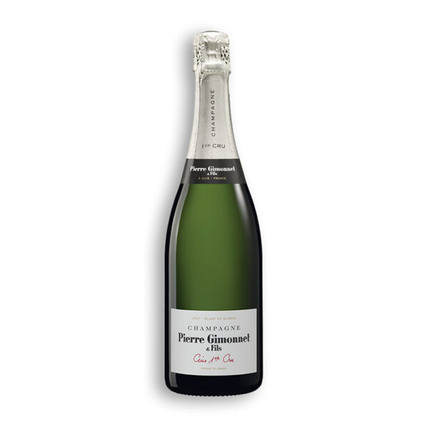 Cuis 1er Cru Brut, Pierre Gimonnet & Fils