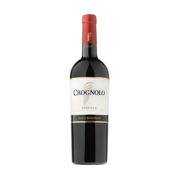 Crognolo, Tenuta Sette Ponti