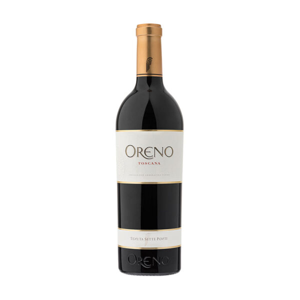 Oreno, Tenuta Sette Ponti