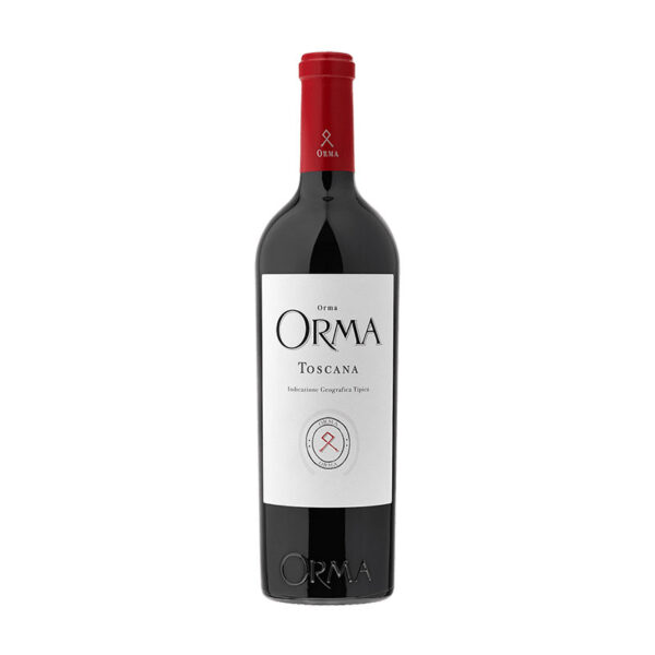 Orma, Tenuta Sette Ponti