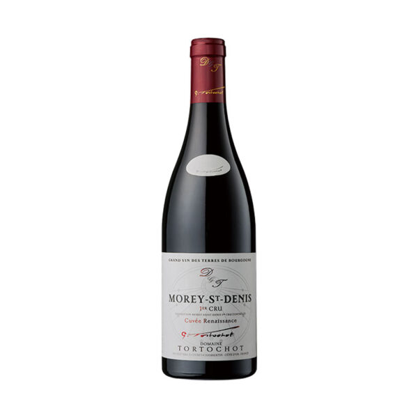 Morey Saint Denis 1er Cru Cuvée Renaissance, Domaine Tortochot