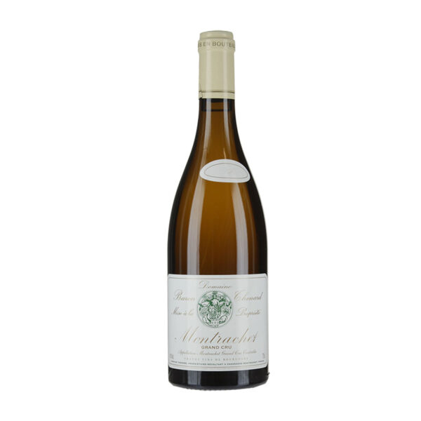 Montrachet Grand Cru, Domaine Baron Thenard