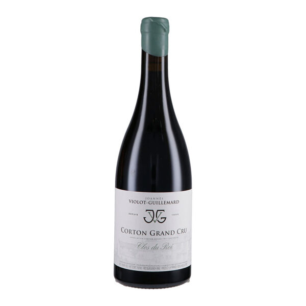 Corton Grand Cru Clos du Roi, Domaine Violot Guillemard