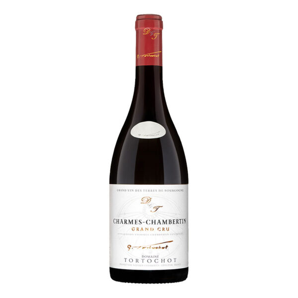 Charmes Chambertin Grand Cru, Domaine Tortochot