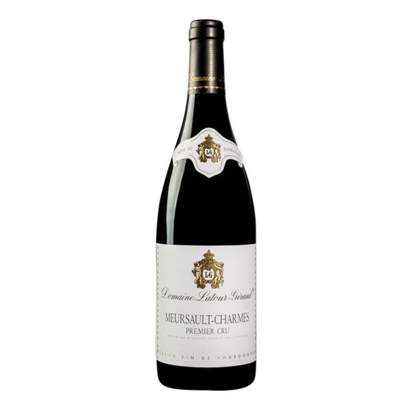 Meursault 1er Cru Charmes, Domaine Latour-Giraud