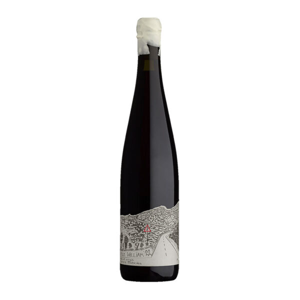BLANKbottle Little William, Ceres