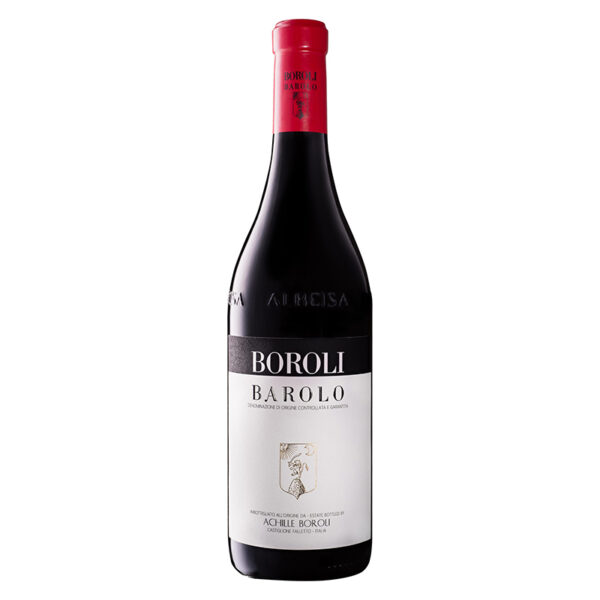 Barolo DOCG, Boroli