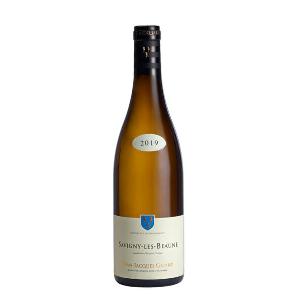 Savigny-Lès-Beaune Vieilles Vignes Blanc, Domaine Jean-Jacques Girard