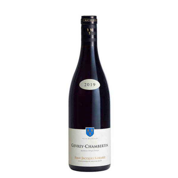 Gevrey-Chambertin, Domaine Jean-Jacques Girard