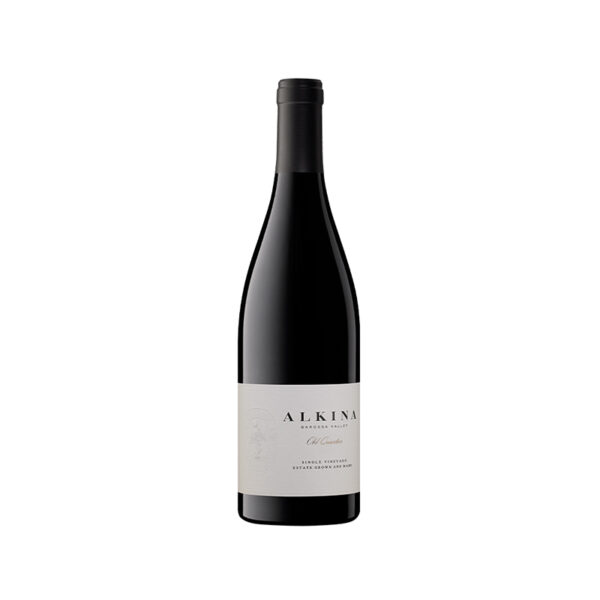 Alkina Old Quarter Grenache Shiraz Mataro, Barossa Valley