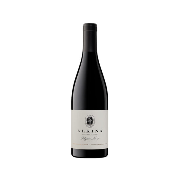 Alkina Polygon No. 1 Shiraz, Barossa Valley