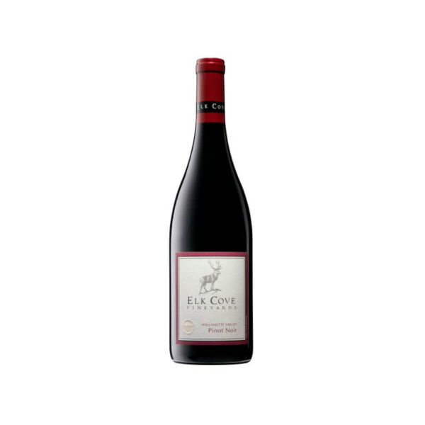 Willamette Valley Pinot Noir, Elk Cove