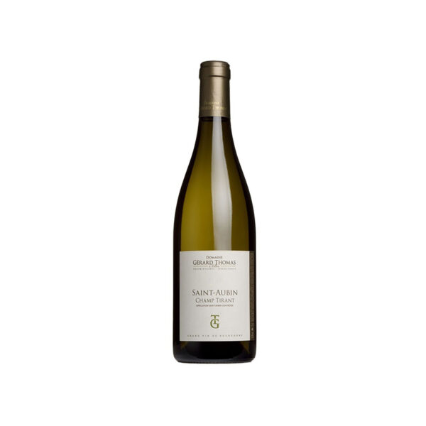 St-Aubin ‘Champ Tirant’, Domaine Gérard Thomas et Filles