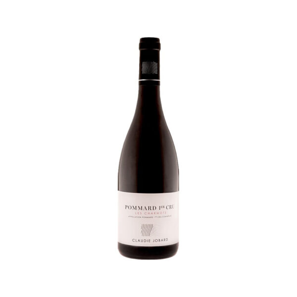 Pommard 1er Cru Les Charmots, Domaine Claudie Jobard