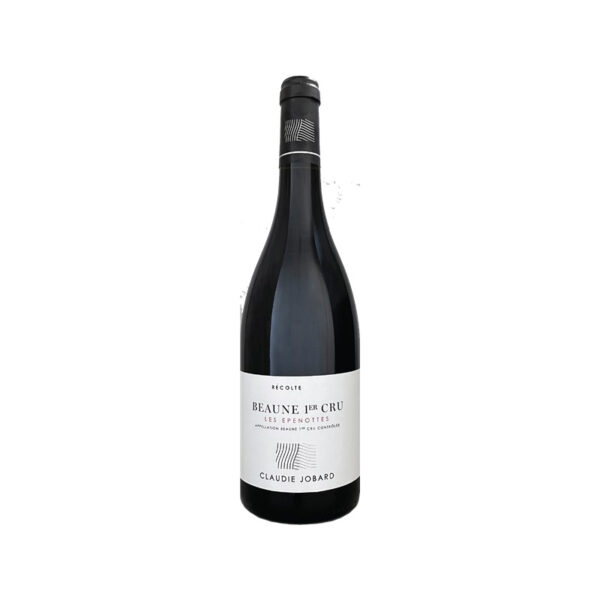 Beaune 1er Cru Epenottes, Domaine Claudie Jobard