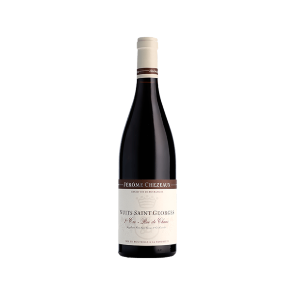 Nuits Saint Georges 1er Cru Rue de Chaux, Domaine Jérome Chezeaux