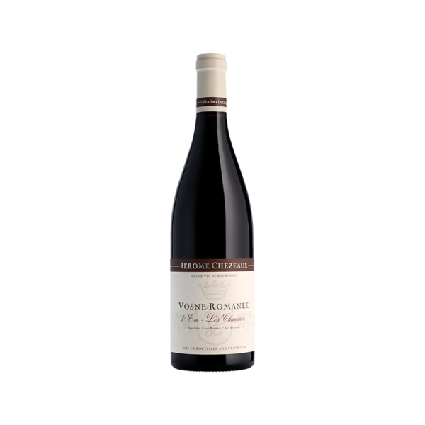 Vosne Romanée 1er Cru Les Chaumes, Domaine Jérome Chezeaux