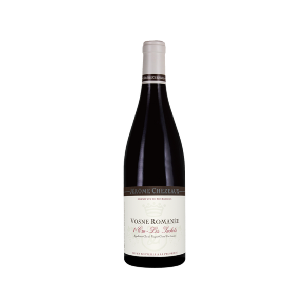 Vosne Romanée 1er Cru Les Suchots, Domaine Jérome Chezeaux