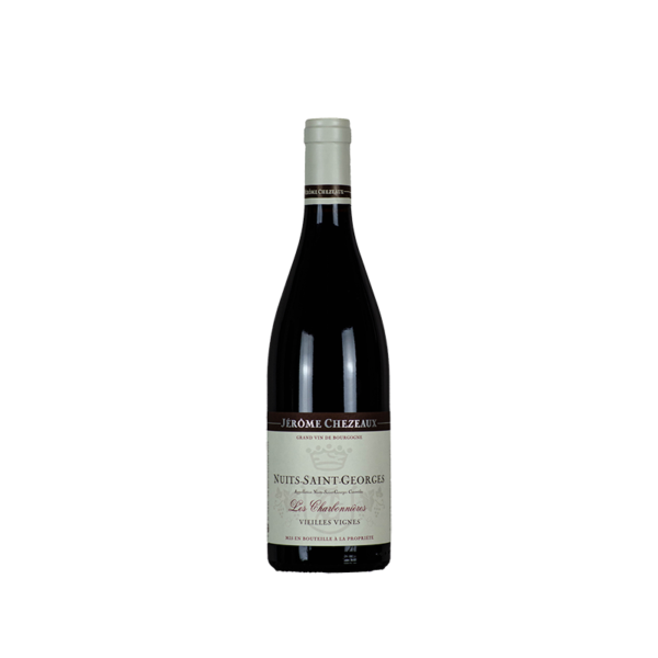 Nuits Saint Georges Vieille Vignes Les Charbonnières, Domaine Jérome Chezeaux