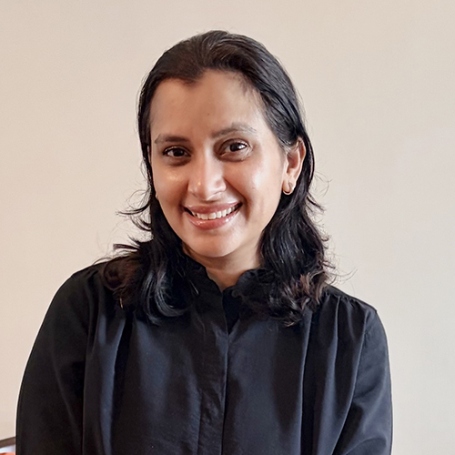 Shamna Sulthana Shamna Sulthana
